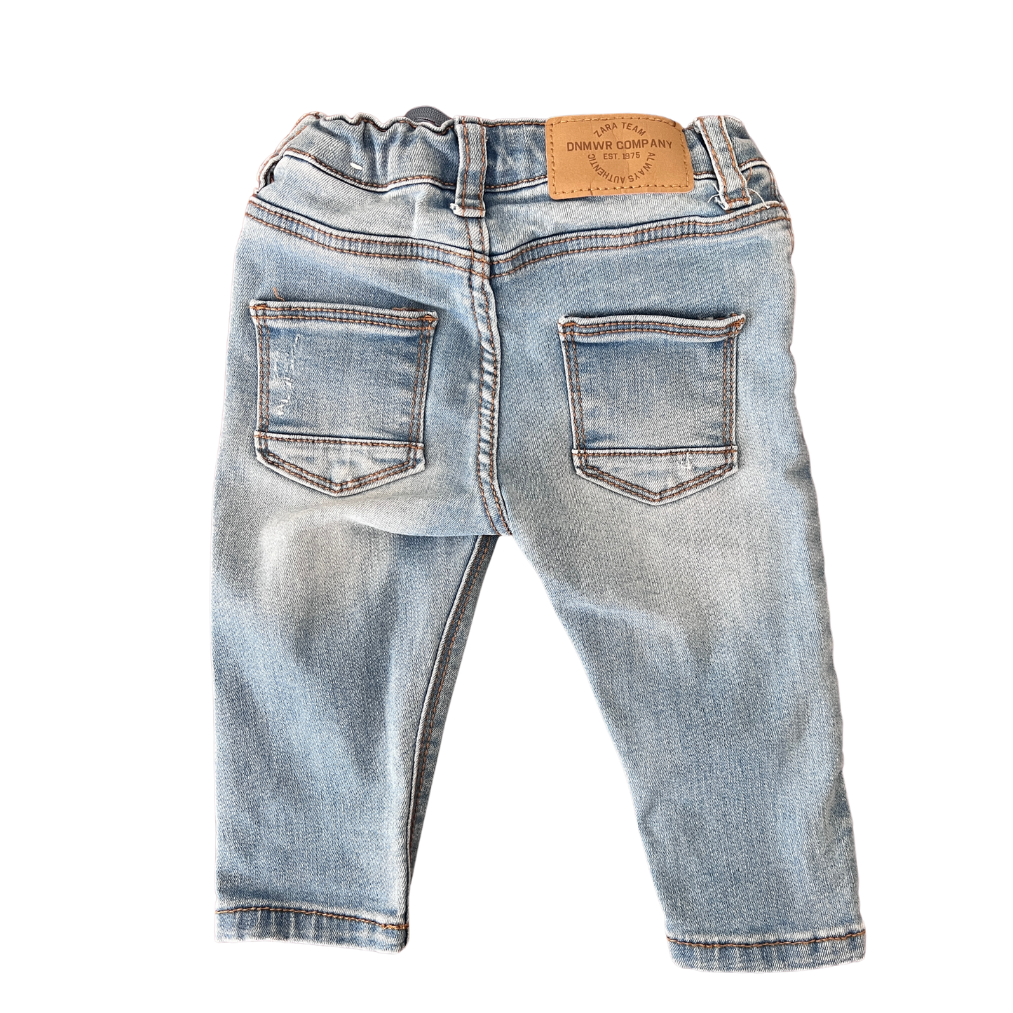 Zara Skinny jeans - size 00