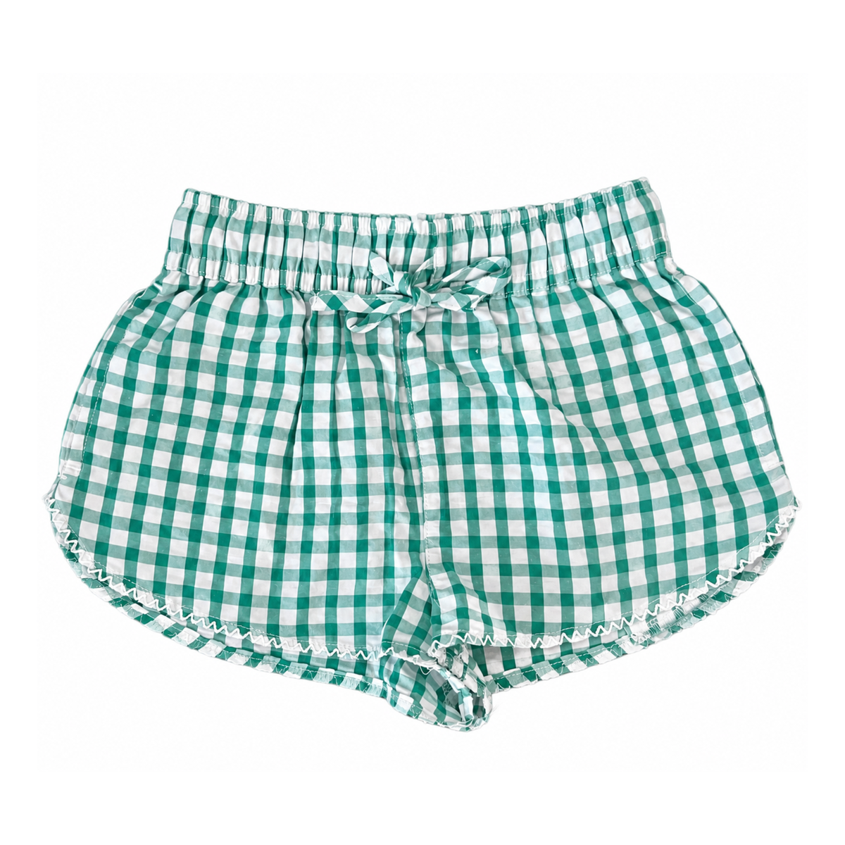 Cotton On Kids Green Woven Short  - size 2
