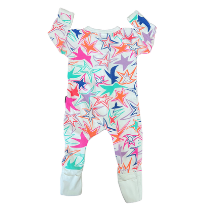 Bonds Holiday Superstar Wondersuit - size 000