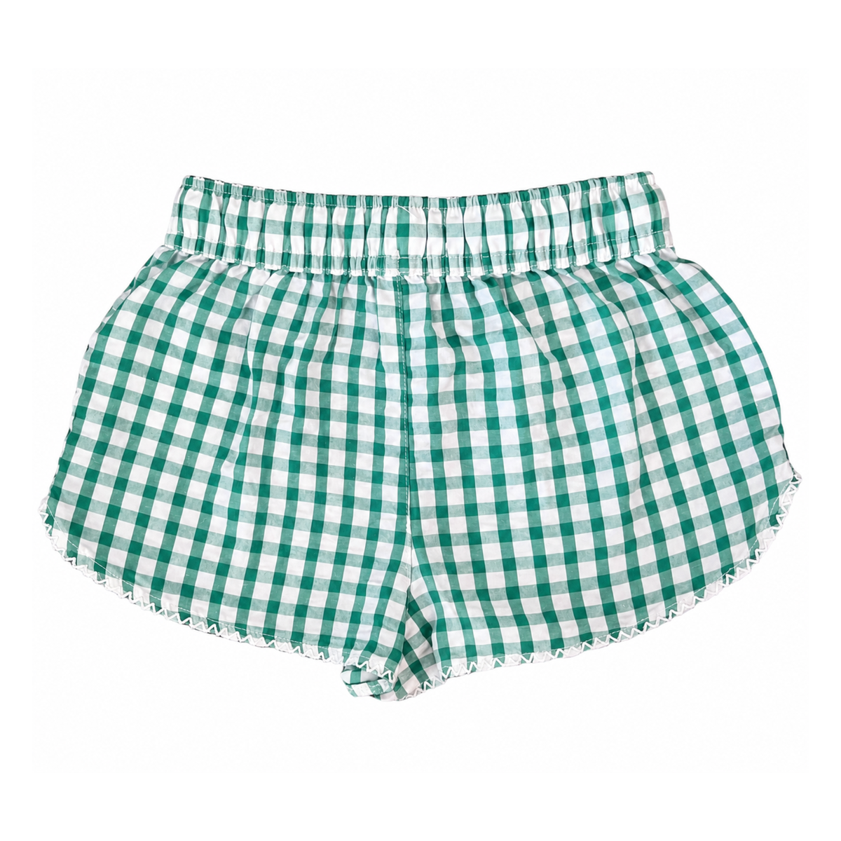 Cotton On Kids Green Woven Short  - size 2
