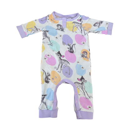 Peter Alexander Bambi Onesie - size 000