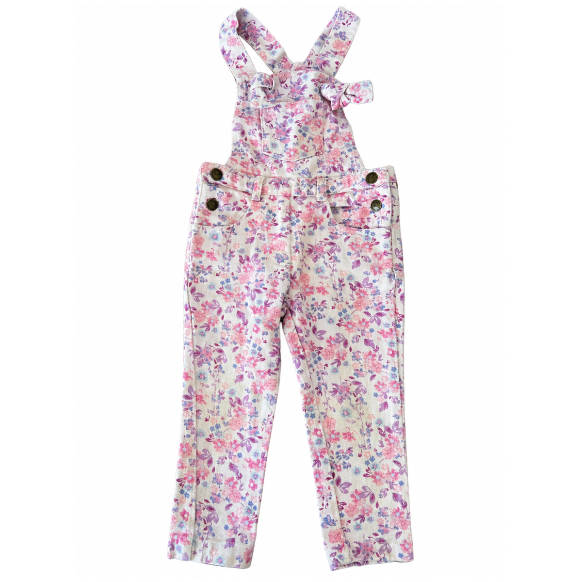 La Sienna Florence Overalls - size 1