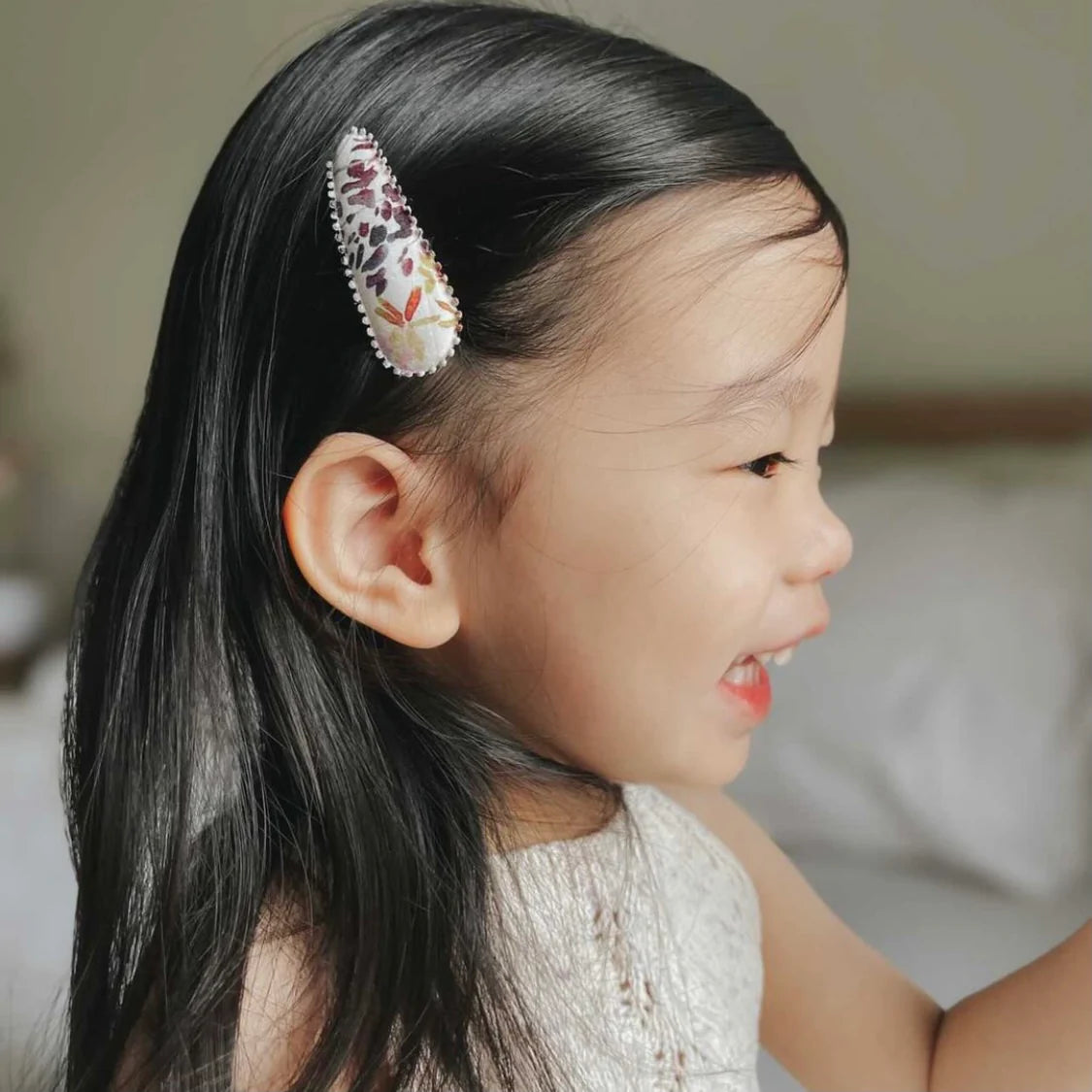 Josie Joan's 2pk Stella hair clips image 2