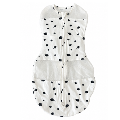 Happiest Baby Sleepea® 5-Second Swaddle 0.5 TOG - size medium