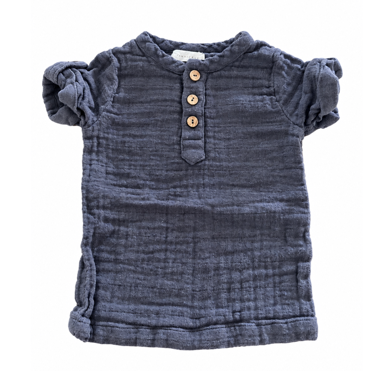 Jamie Kay Muslin Sammie Top - size 00