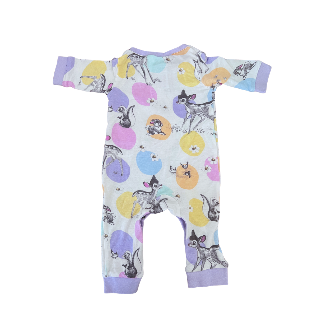 Peter Alexander Bambi Onesie - size 000