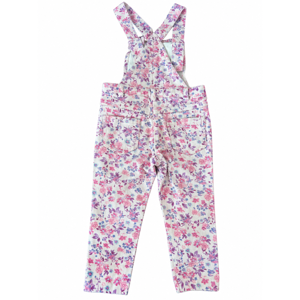 La Sienna Florence Overalls - size 1