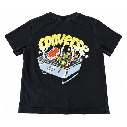 Converse Cookout Graphic Tee - size 5