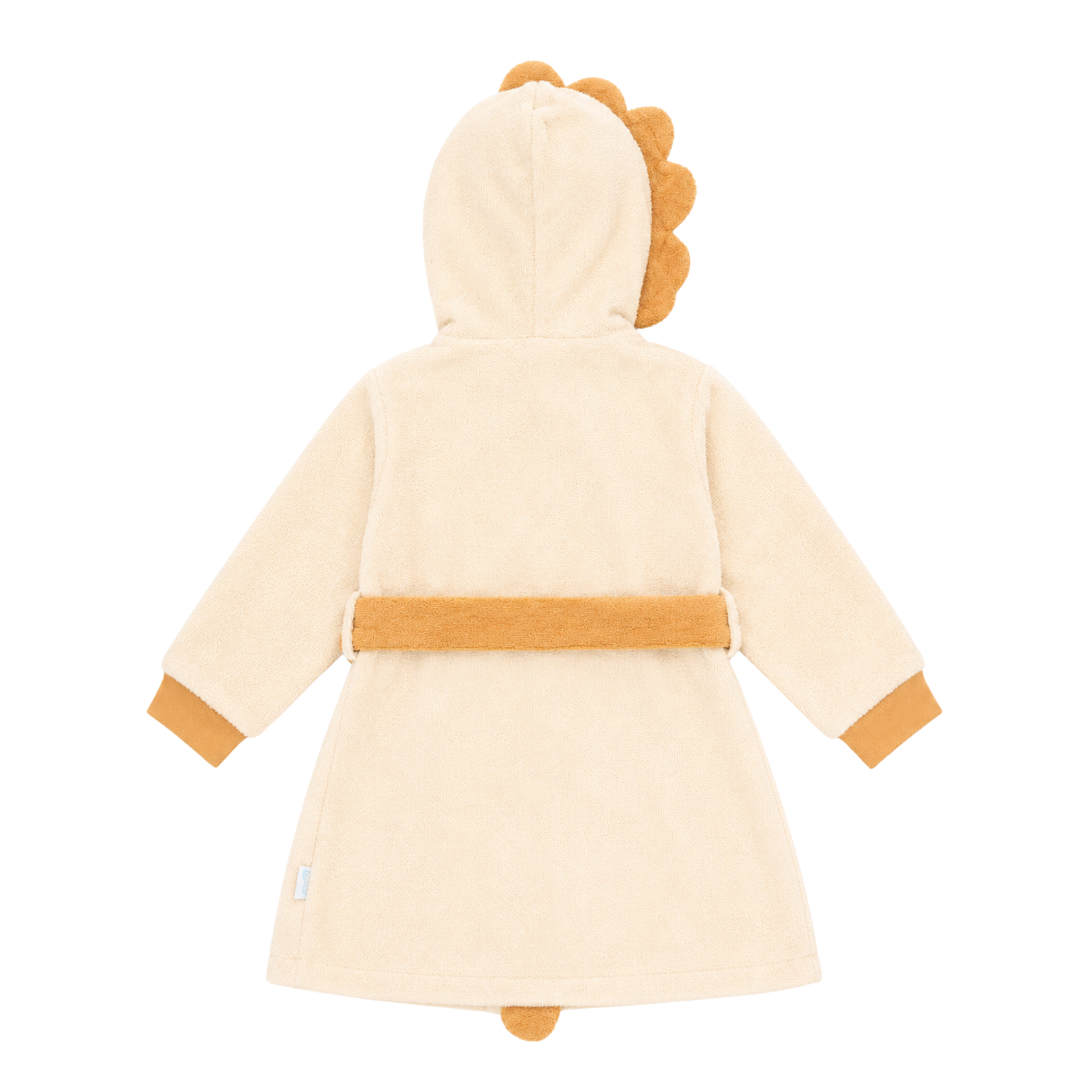 Peter Alexander teddy lion cotton gown - size 2 image 1