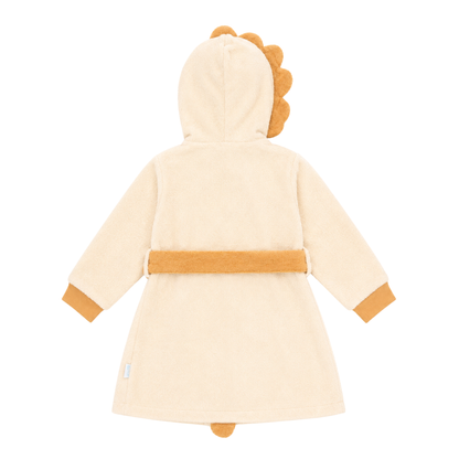 Peter Alexander teddy lion cotton gown - size 2 image 1