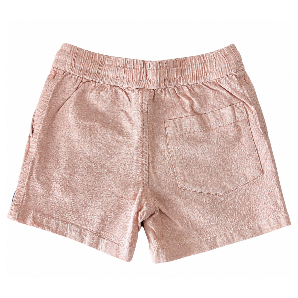 Target Linen Blend Volley Short - size 3