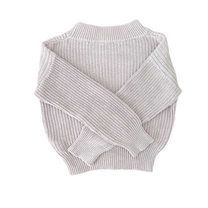 Jamie Kay Morgan knit set in rosebud - size 3