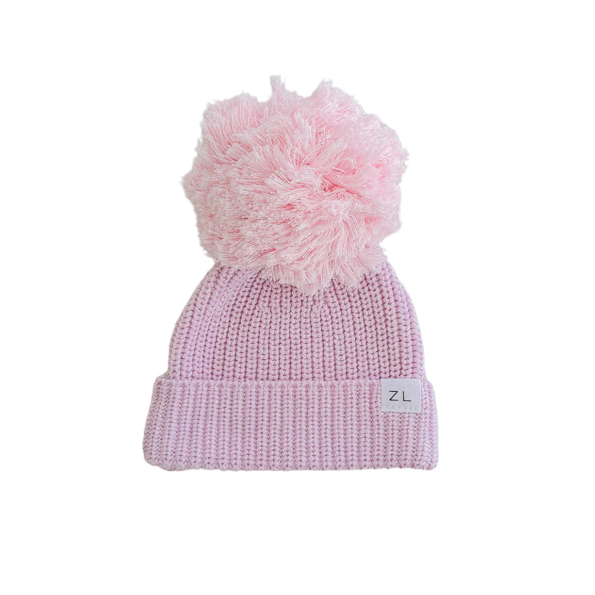 Ziggy Lou bamby beanie - size 0-3 months image 0