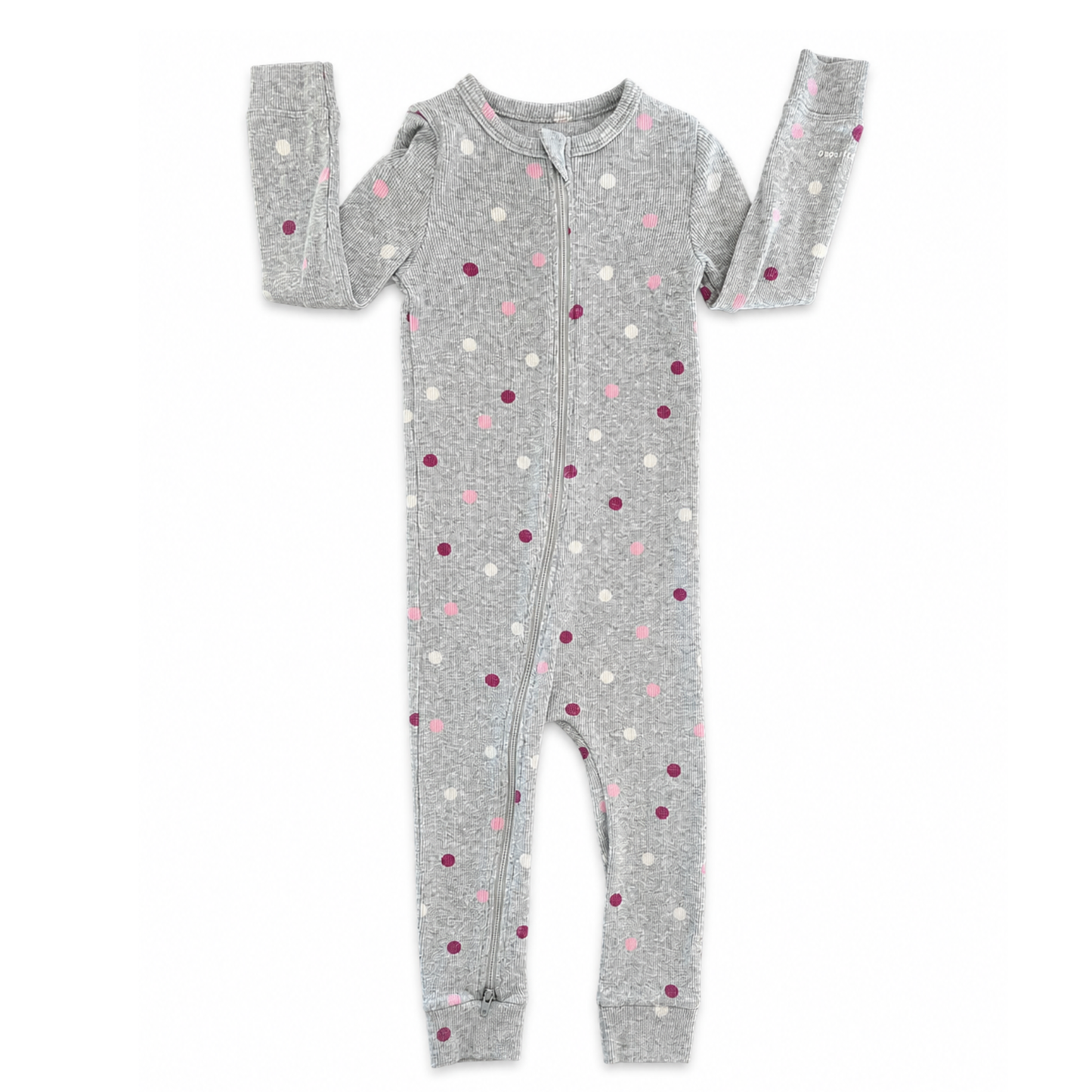Country Road spot rib jumpsuit - size 1 image 0