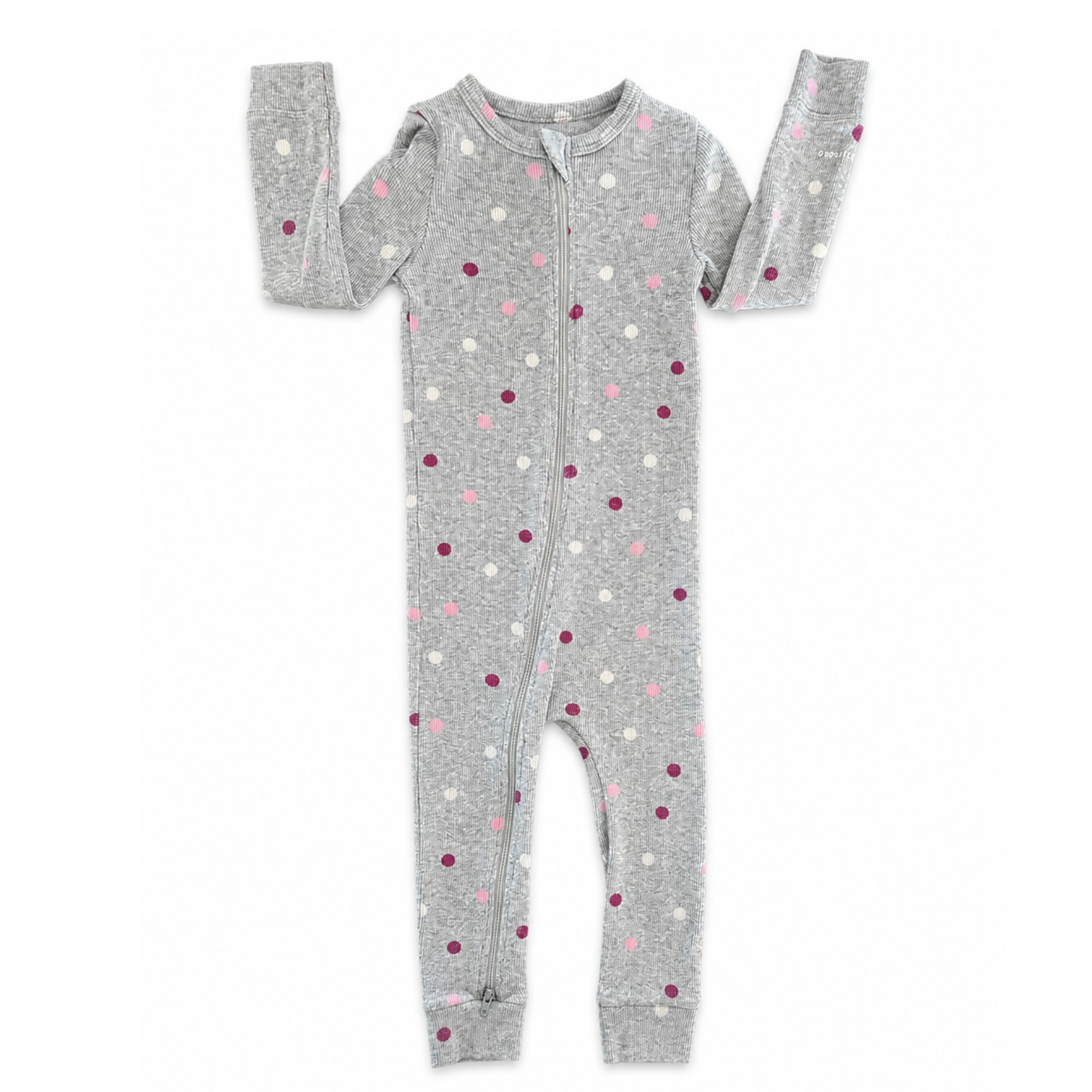Country Road spot rib jumpsuit - size 1 image 0