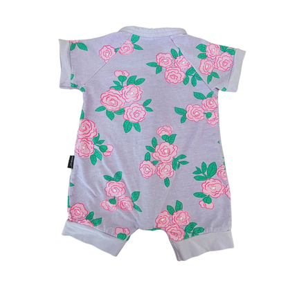 Bonds Blossom Breeze Zip Romper - size 000