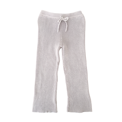 Jamie Kay Morgan knit set in rosebud - size 3