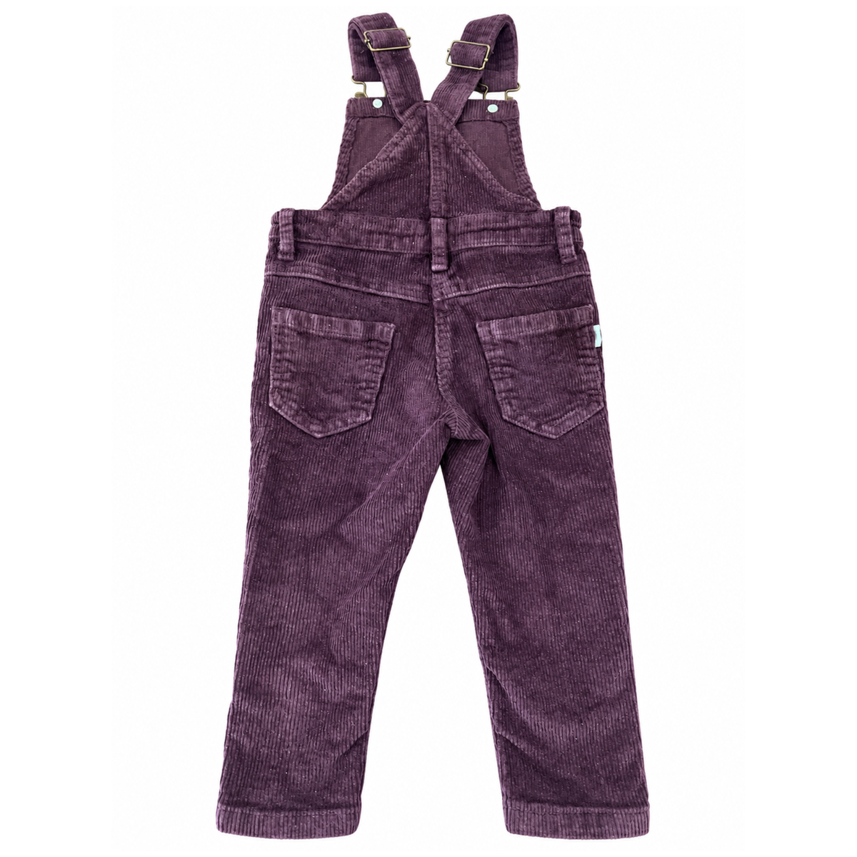 Jamie Kay Jordie Overall in Winter Blackberry - size 0