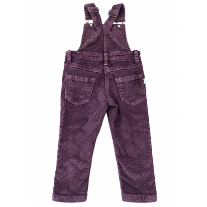 Jamie Kay Jordie Overall in Winter Blackberry - size 0