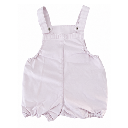 Jamie Kay Charlotte Playsuit in Soft Lilac - size 3