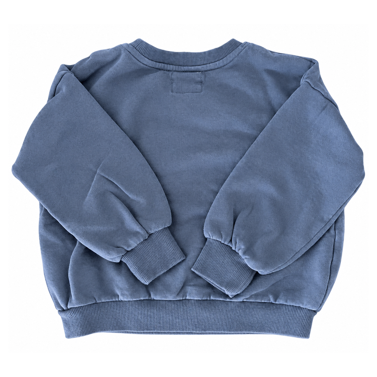 Hux Nautical Hux Sweatshirt - size 4