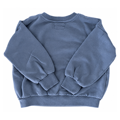 Hux Nautical Hux Sweatshirt - size 4