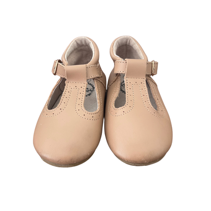 Ivy Jean Dreams T-bar Mary Jane shoes - size EU 23 (2 years)