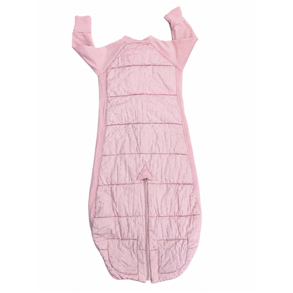 ErgoPouch 2.5 TOG sleep suit bag in berries - size 8-24m