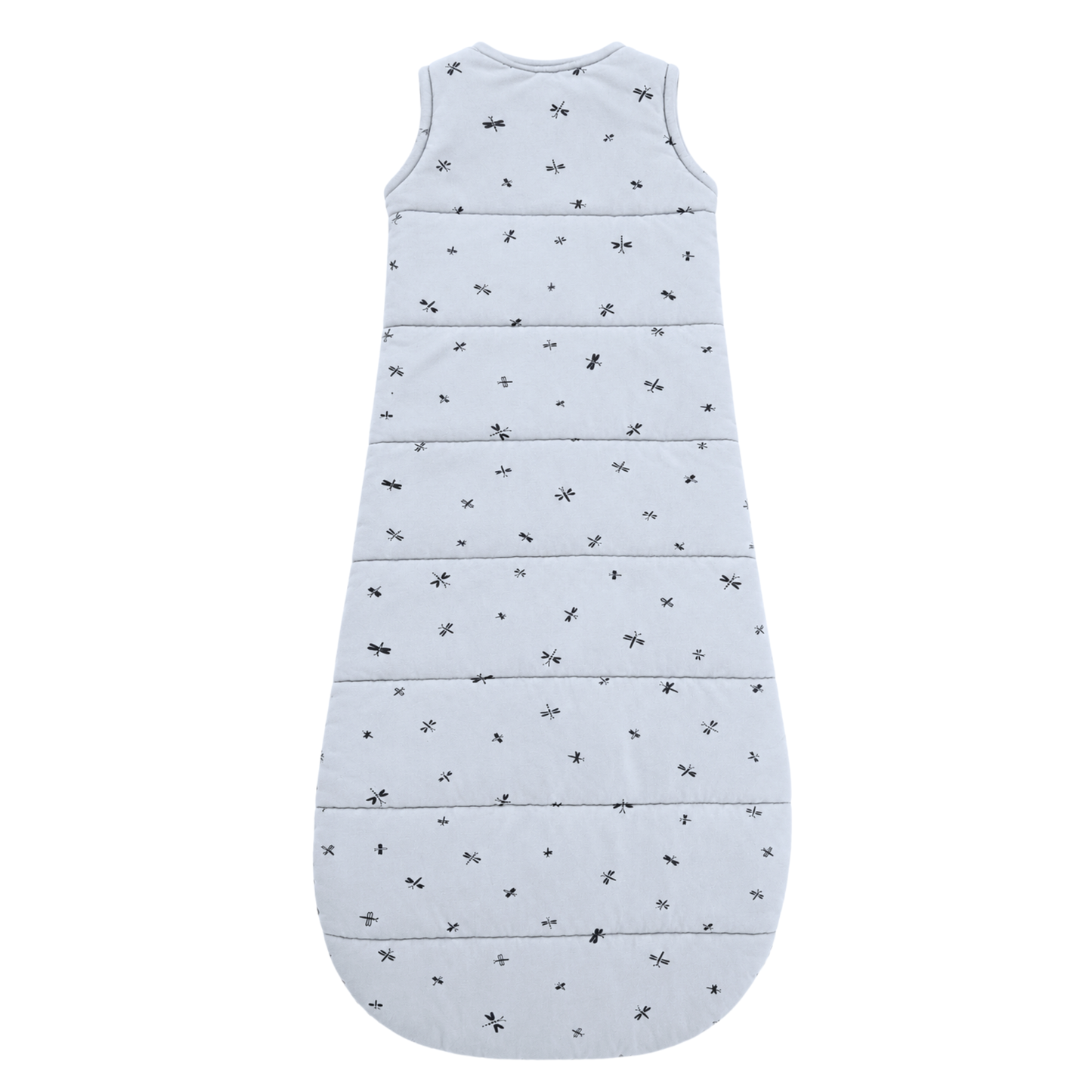 ErgoPouch 2.5 TOG sleeping bag in dragonflies - size 8-24 months