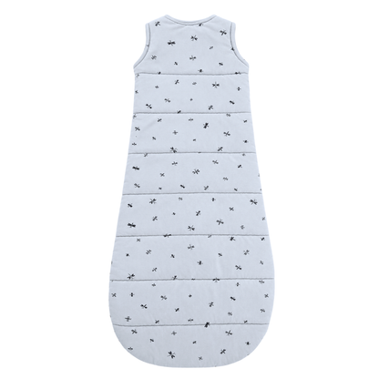 ErgoPouch 2.5 TOG sleeping bag in dragonflies - size 8-24 months