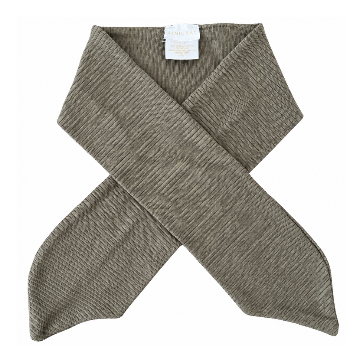 Jamie Kay Headband in Dusty Olive - Child