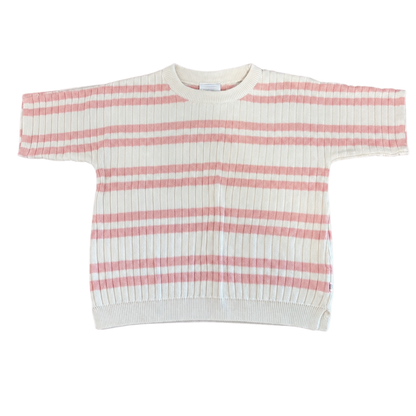Kynd Baby Slouchy Rib Knit Set - size 2