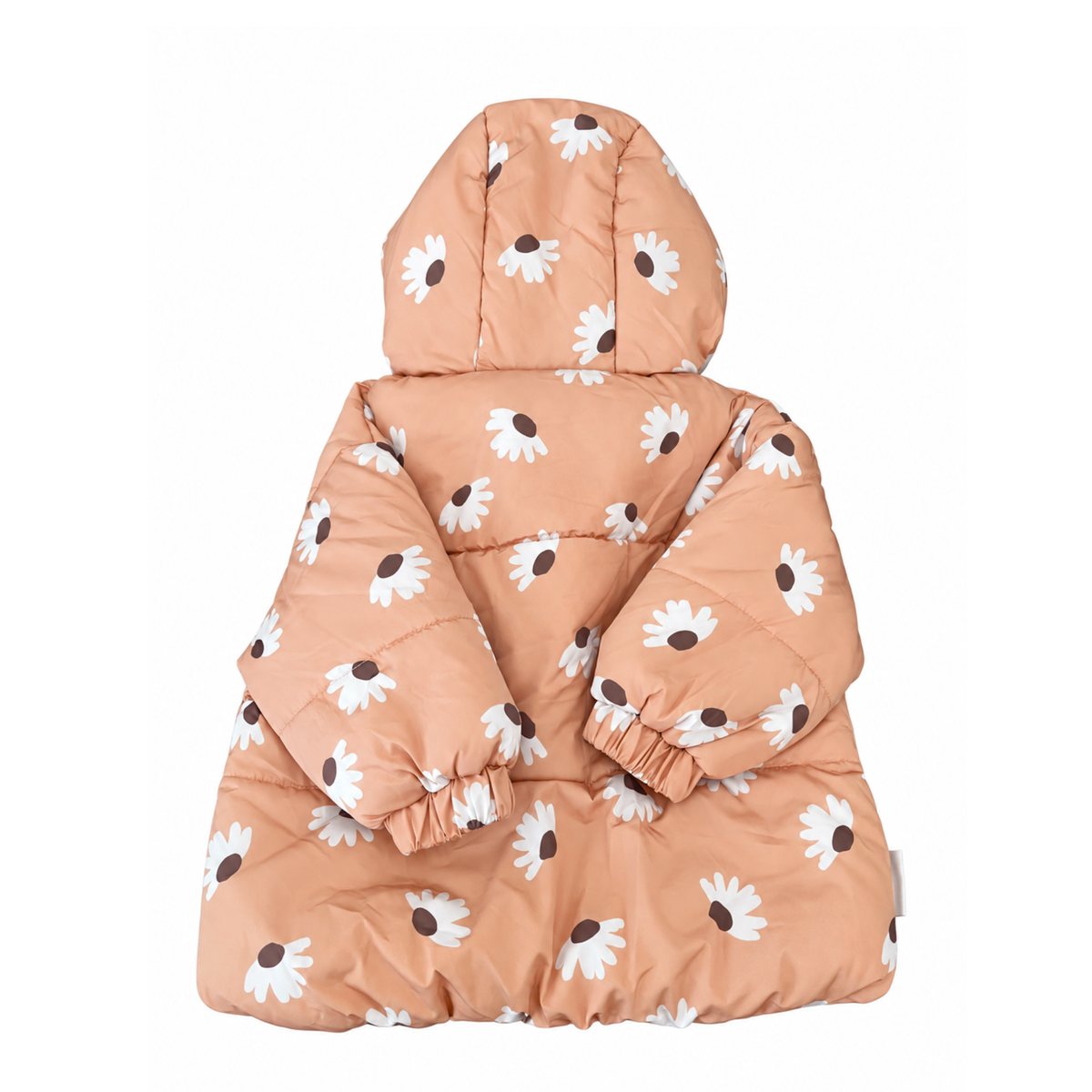 Ziggy Lou Hazel Puffer Jacket - size 2