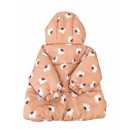 Ziggy Lou Hazel Puffer Jacket - size 2