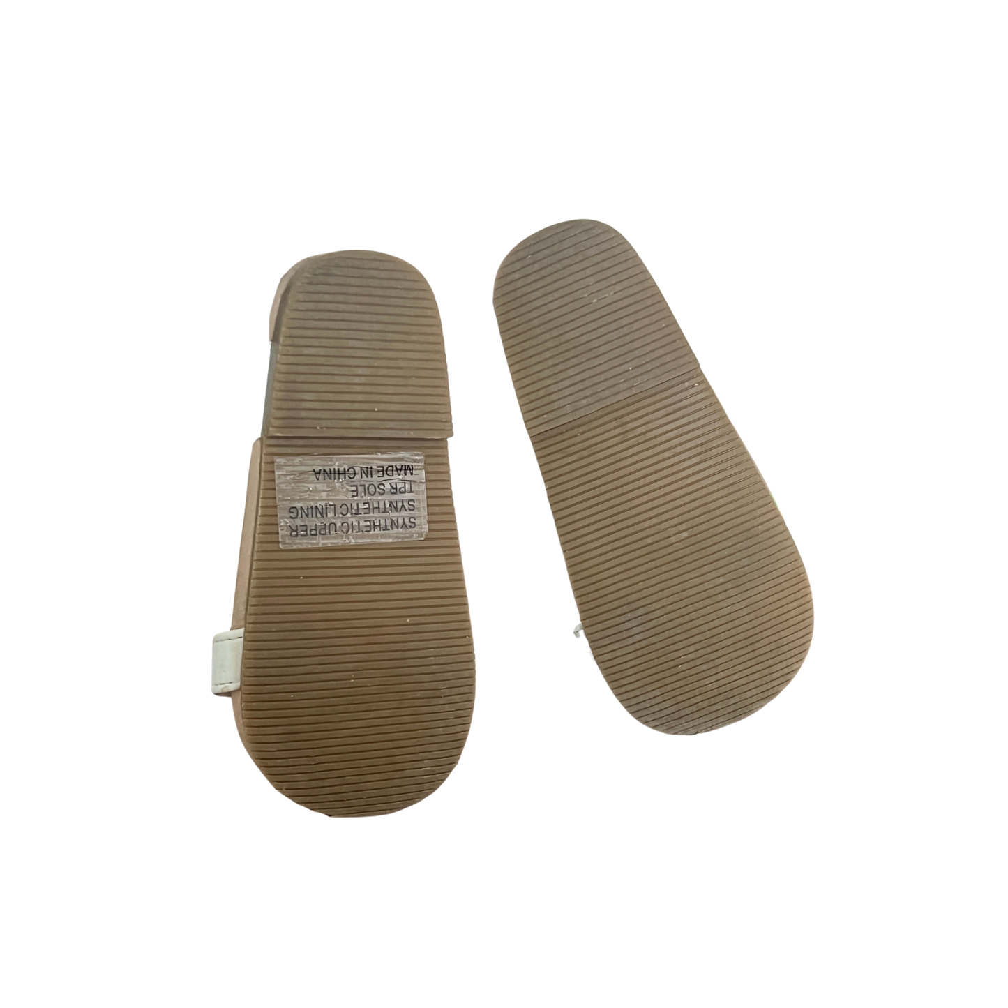 Seed Heritage grosgrain bow sandals - size EU 21 (12-18 months) image 3