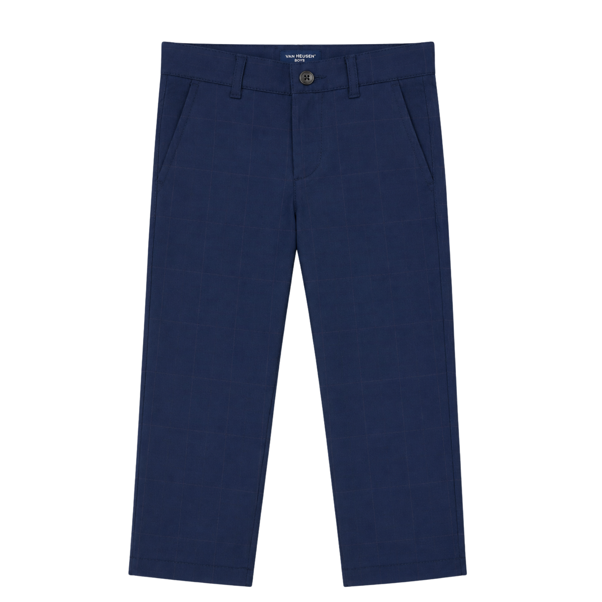 Van Heusen junior dress pants in navy - size 3 image 0