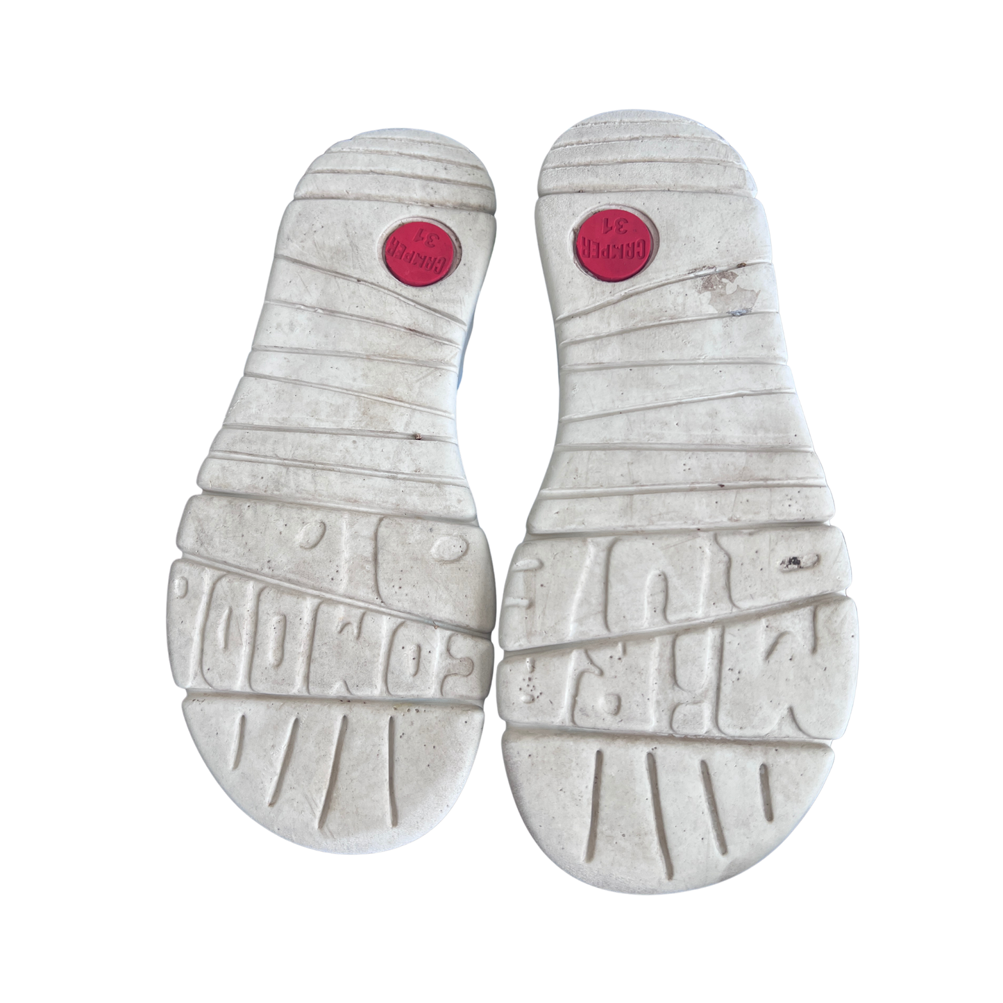 Camper oruga sandals- size EU 31/UK 12.5 image 4