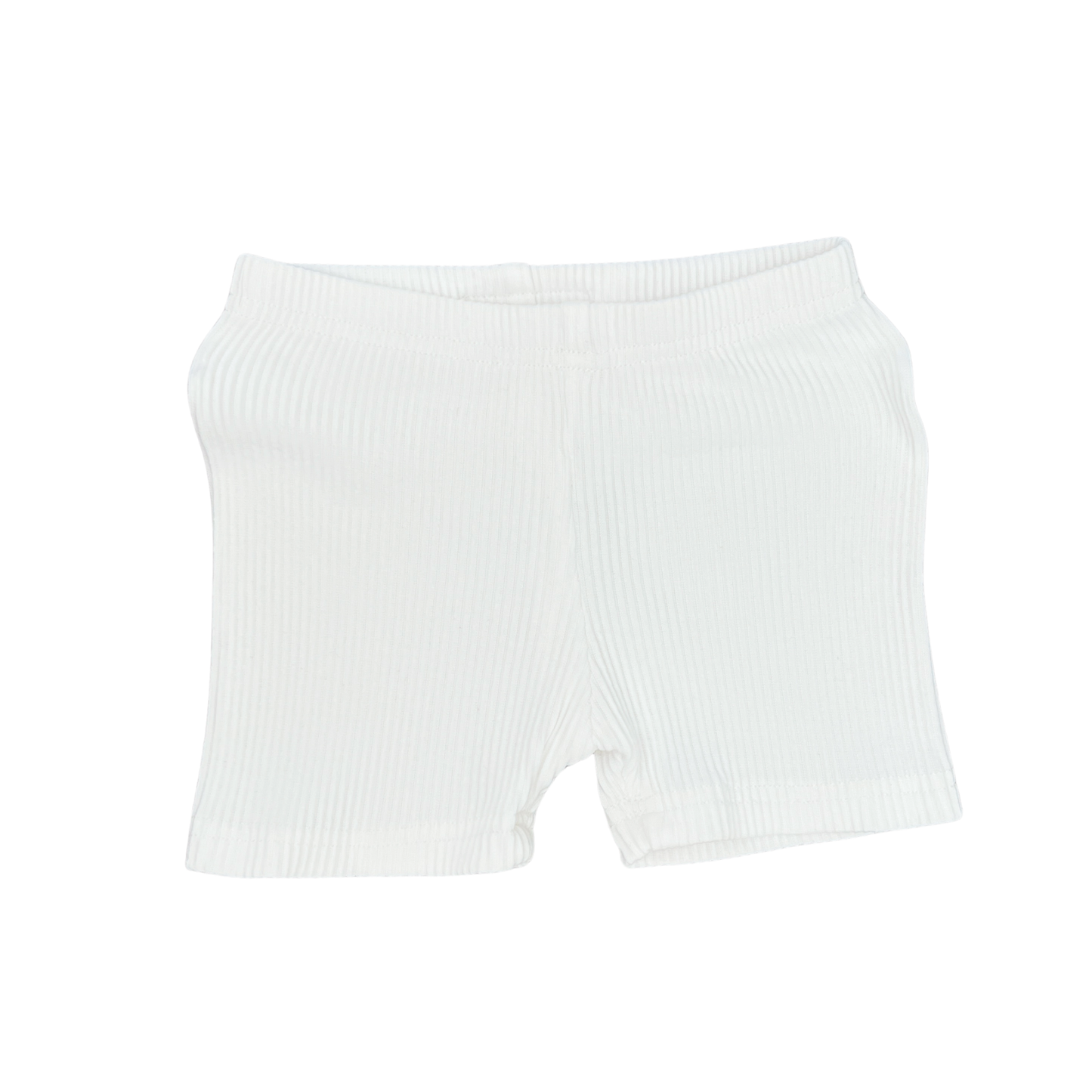 Bubba Deluxe long sleeve tee & bike short set - size 2 image 3