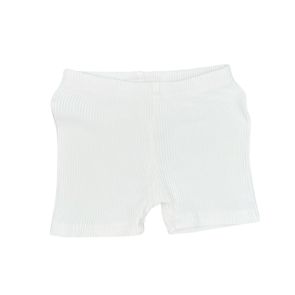 Bubba Deluxe long sleeve tee & bike short set - size 2 image 3
