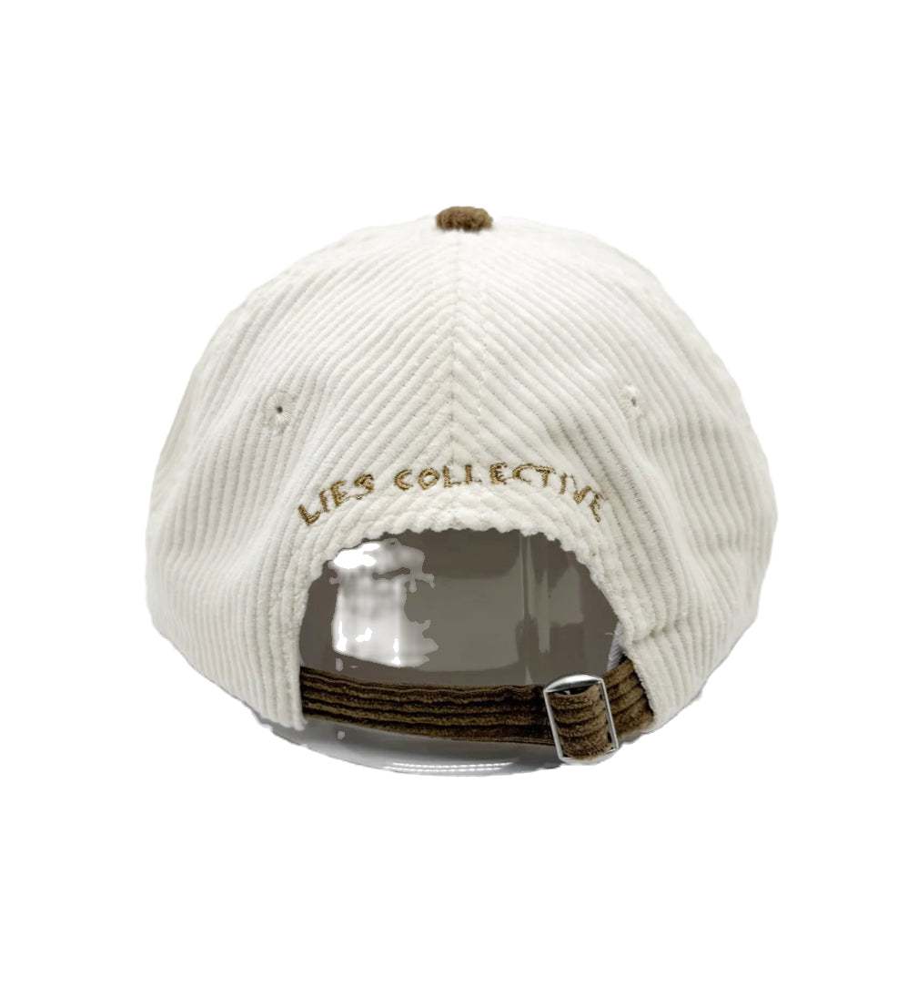 Lies Collective - Bikkie Cub mini lid hat (54cm) image 2