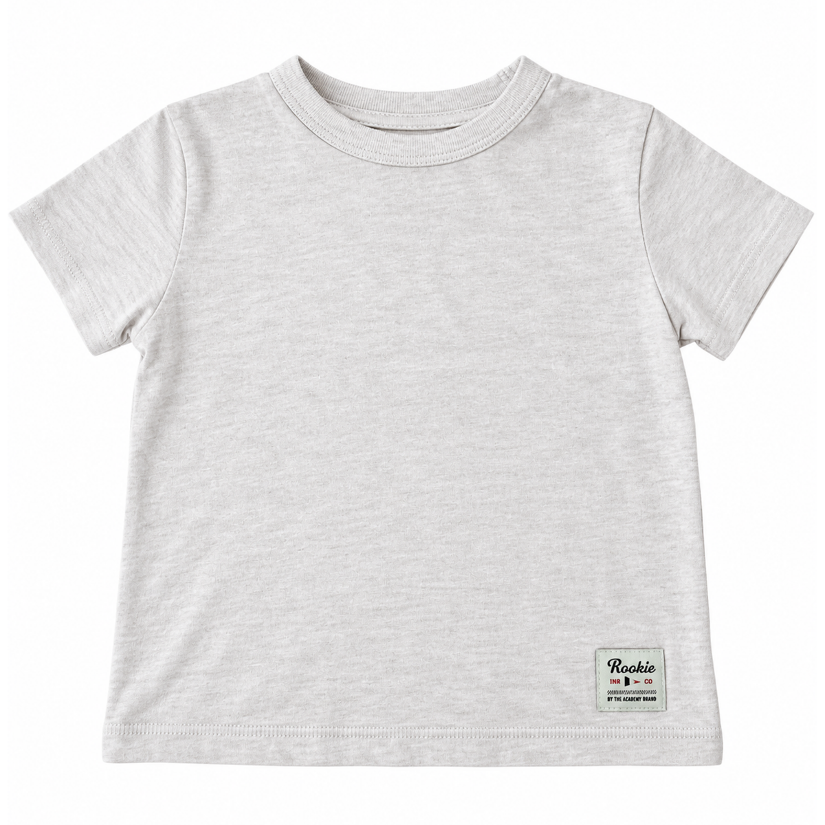 Academy Rookie Kids Blizzard Tee - size 3