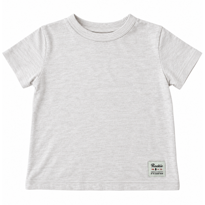 Academy Rookie Kids Blizzard Tee - size 3