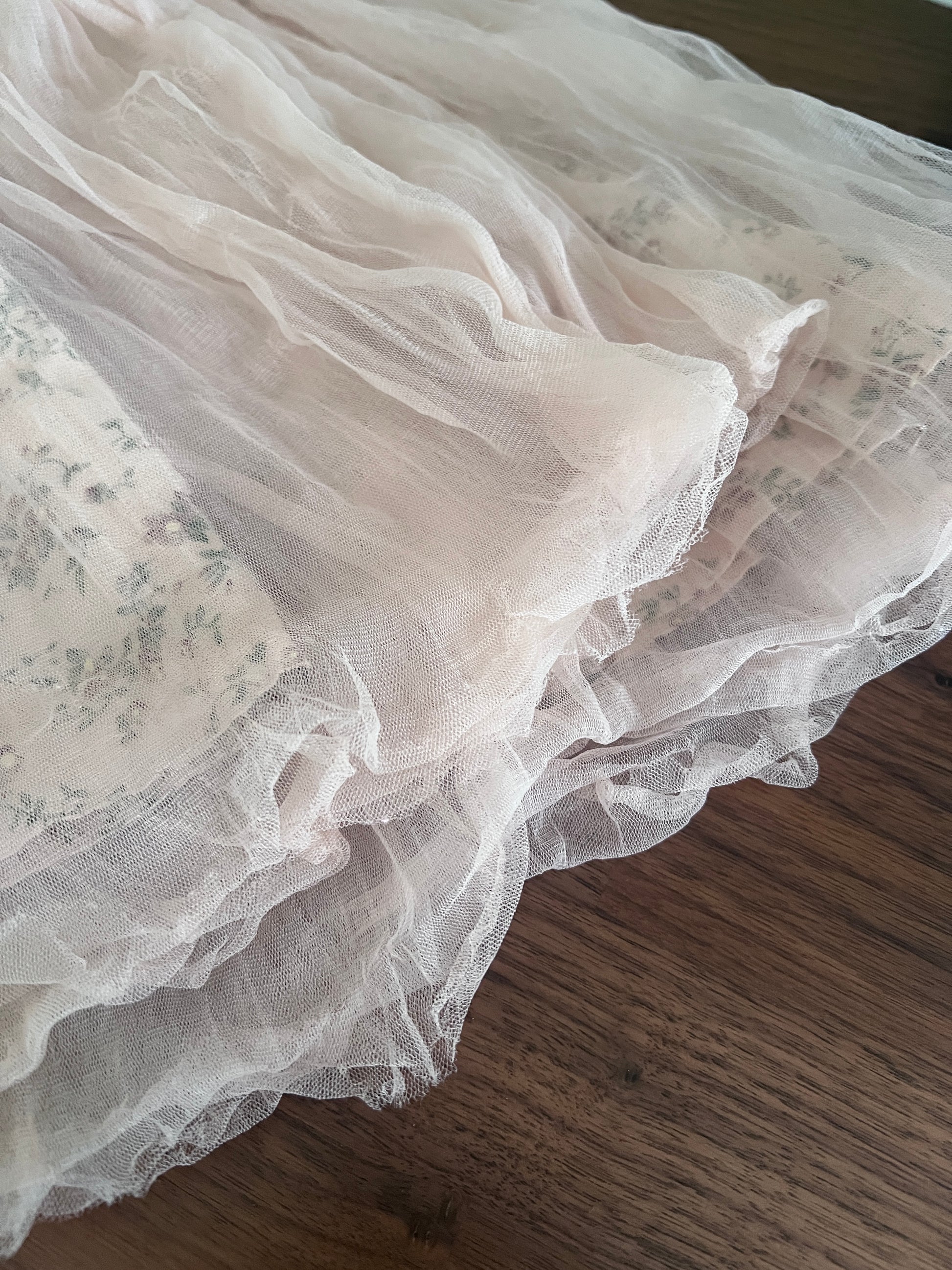 Valencia Byron Bay tutu dress - size 2 image 5