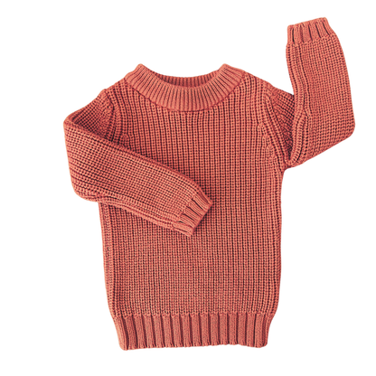 Nature Baby Billy jumper - size 0