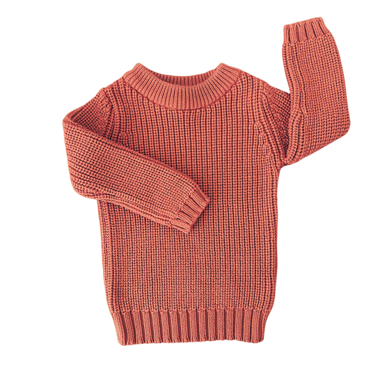 Nature Baby Billy jumper - size 0