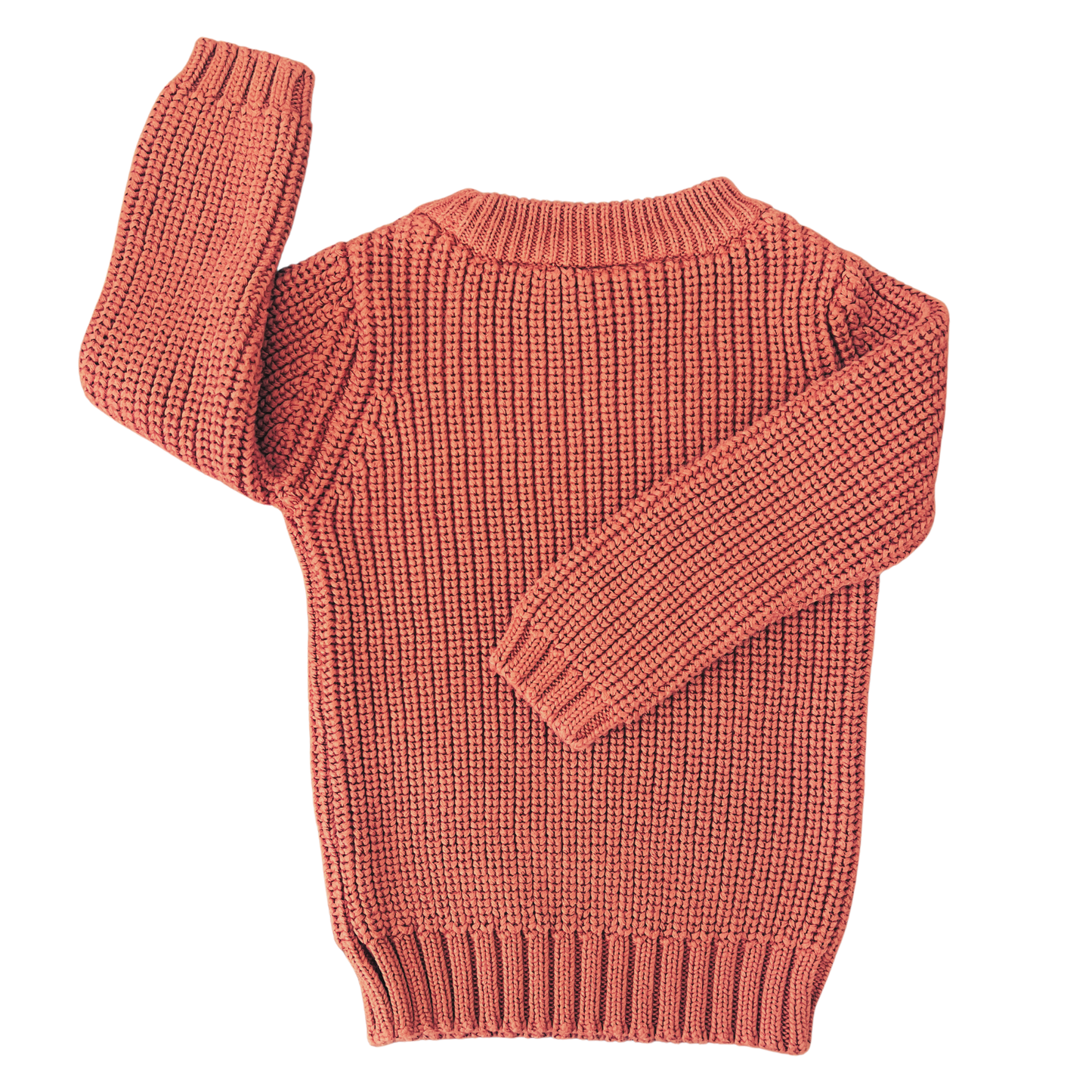 Nature Baby Billy jumper - size 0