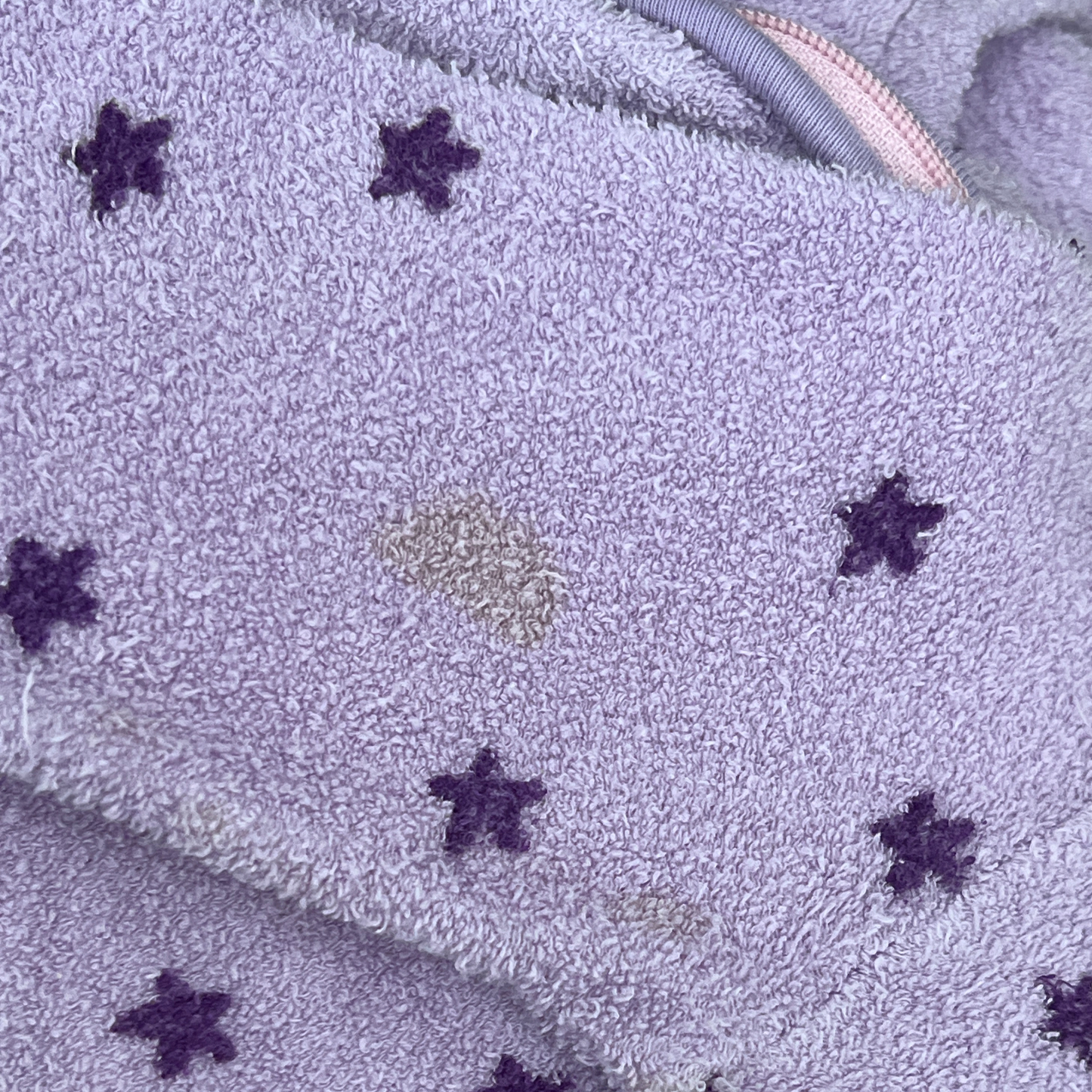 Bonds Poodlette Wondersuit in lilac - size 0