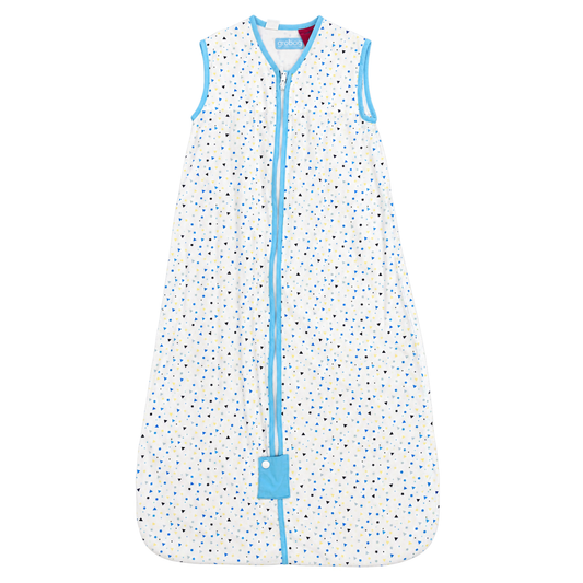 The Gro Company shapes 0.5 TOG sleep bag - size 18-36 months