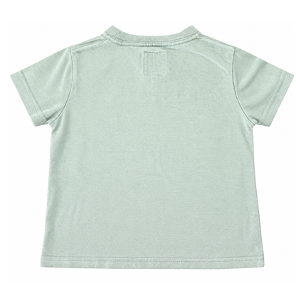 Academy Rookie Kids Roth Tee - size 4