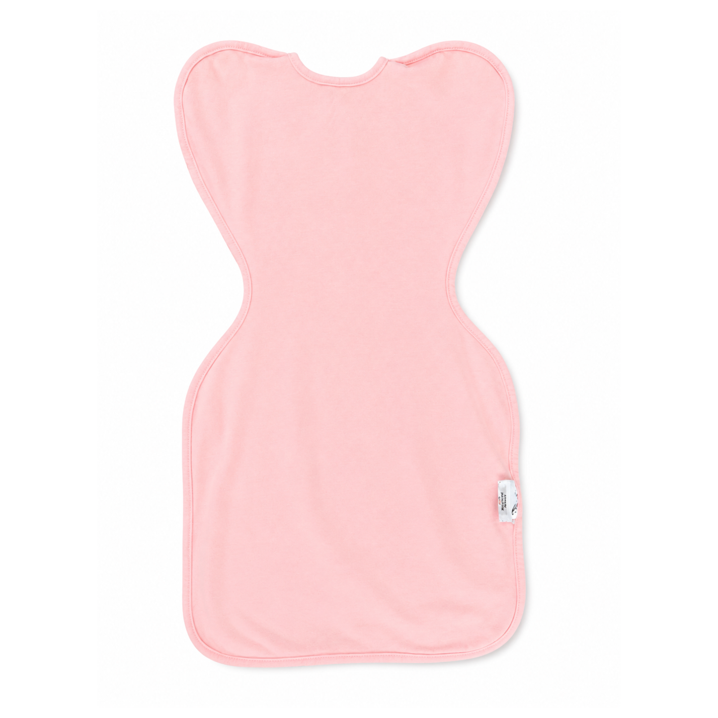 Love To Dream Swaddle Up™ 1.0 TOG bag in pink - size small image 1
